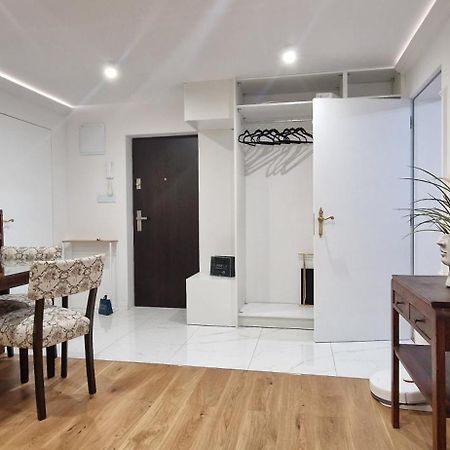 Arma Design Apartment 2 Bedrooms وارسو المظهر الخارجي الصورة