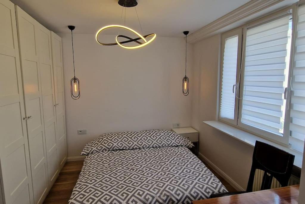 Arma Design Apartment 2 Bedrooms وارسو المظهر الخارجي الصورة