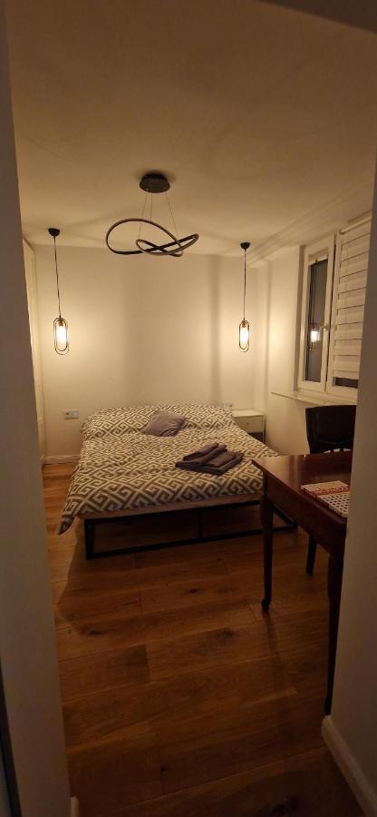 Arma Design Apartment 2 Bedrooms وارسو المظهر الخارجي الصورة