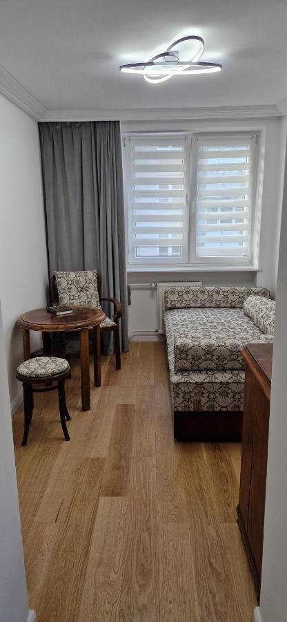 Arma Design Apartment 2 Bedrooms وارسو المظهر الخارجي الصورة