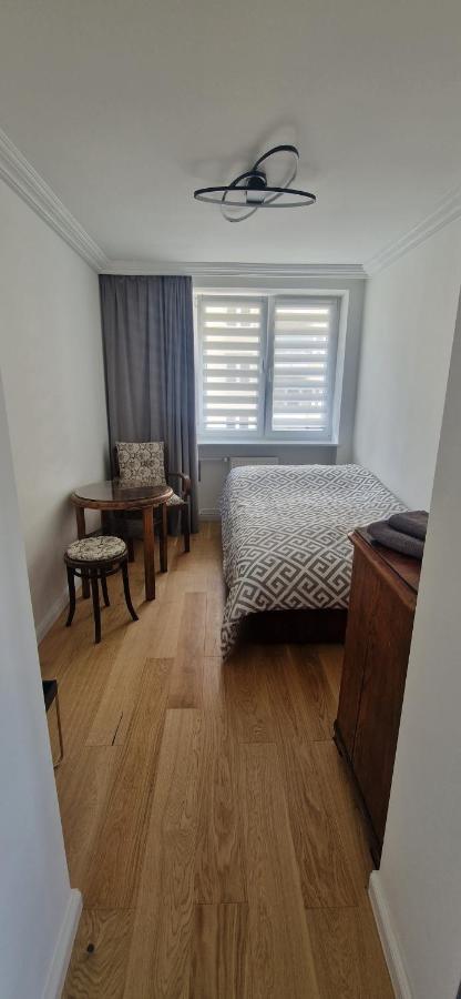 Arma Design Apartment 2 Bedrooms وارسو المظهر الخارجي الصورة