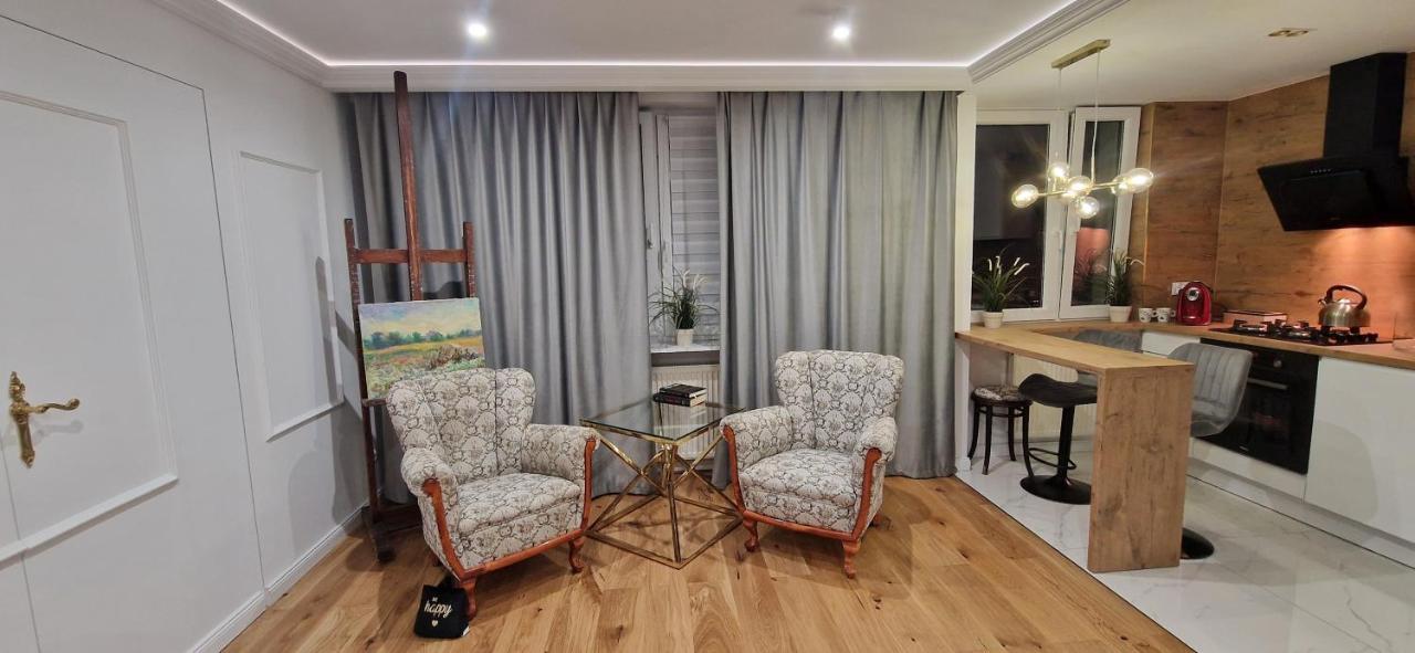 Arma Design Apartment 2 Bedrooms وارسو المظهر الخارجي الصورة