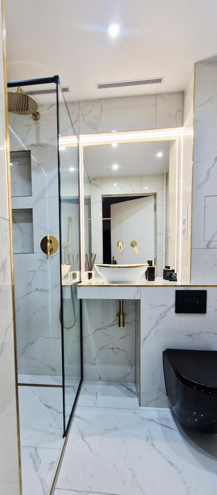 Arma Design Apartment 2 Bedrooms وارسو المظهر الخارجي الصورة
