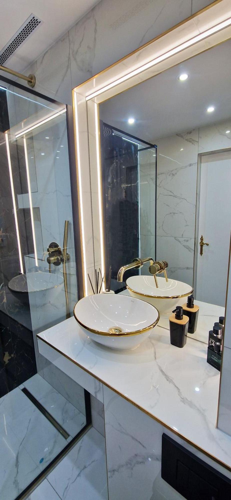Arma Design Apartment 2 Bedrooms وارسو المظهر الخارجي الصورة