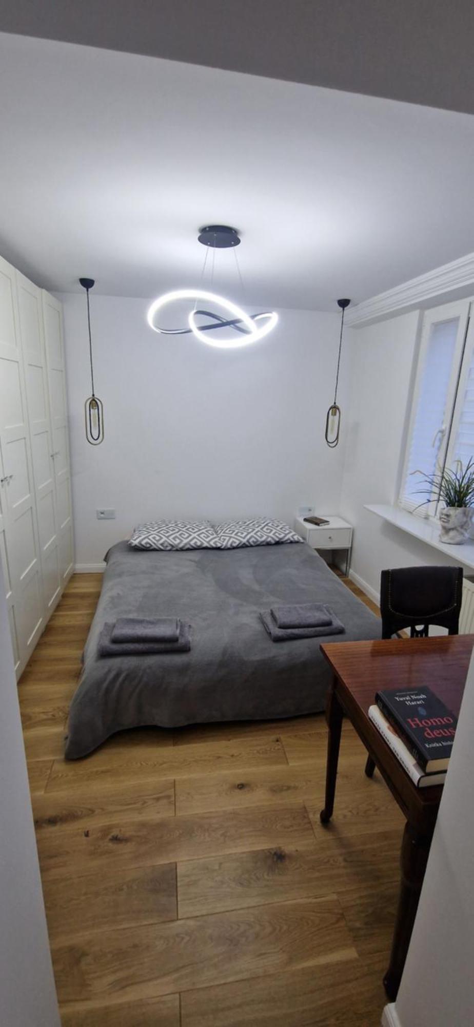 Arma Design Apartment 2 Bedrooms وارسو المظهر الخارجي الصورة