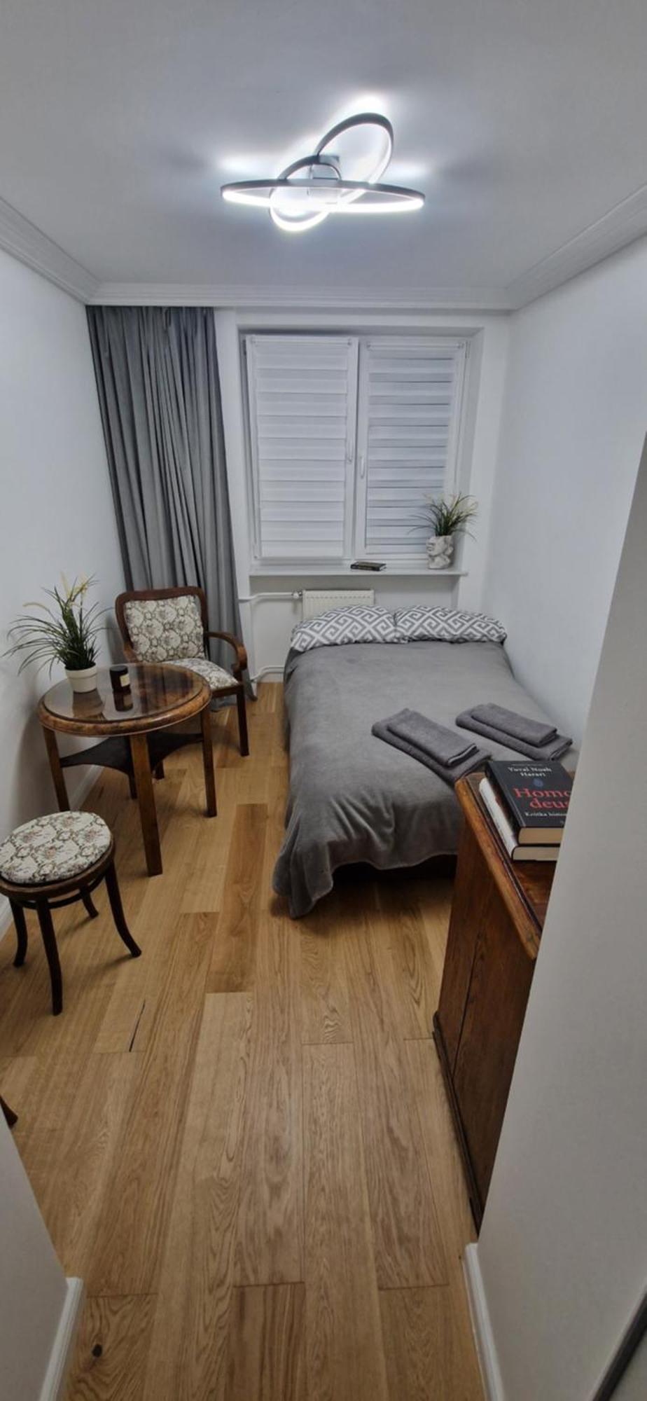 Arma Design Apartment 2 Bedrooms وارسو المظهر الخارجي الصورة