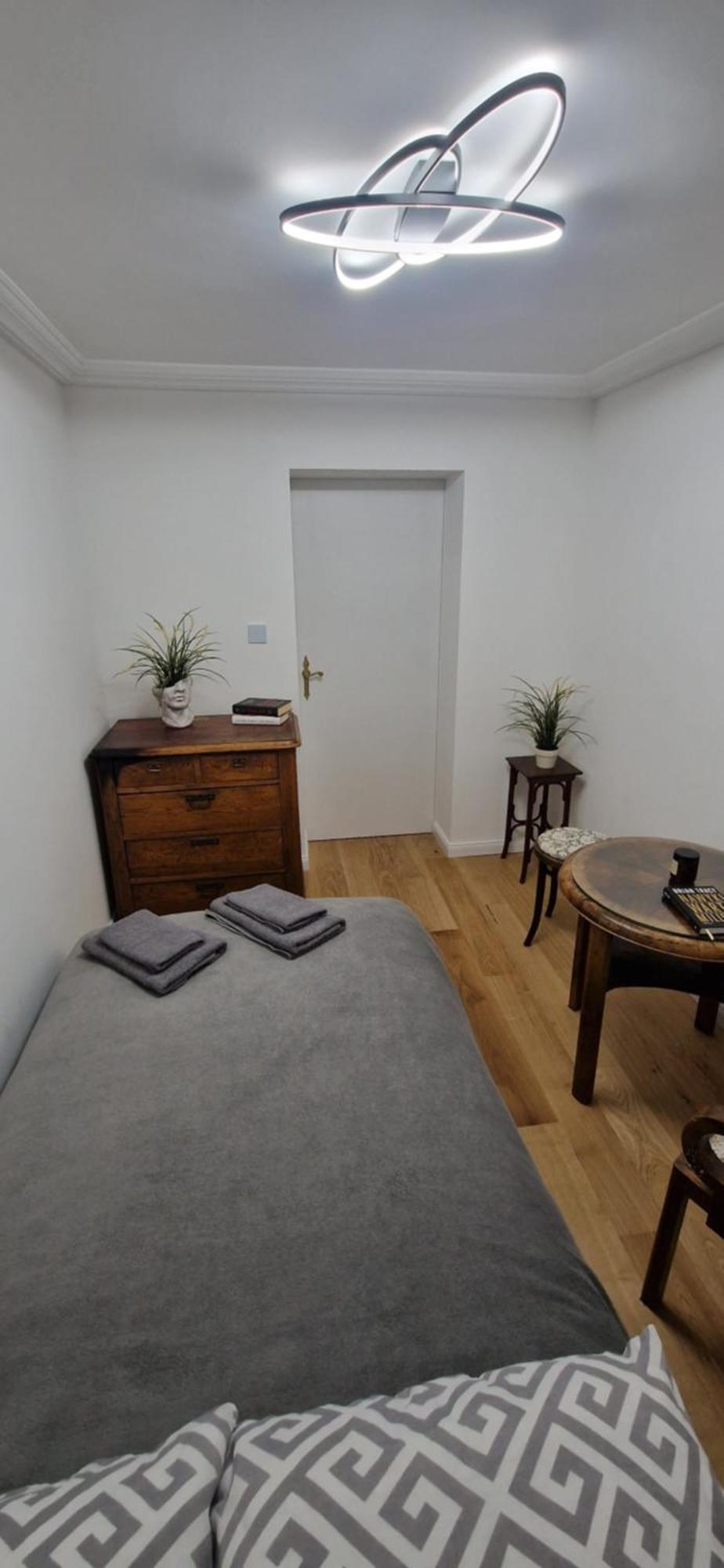 Arma Design Apartment 2 Bedrooms وارسو المظهر الخارجي الصورة