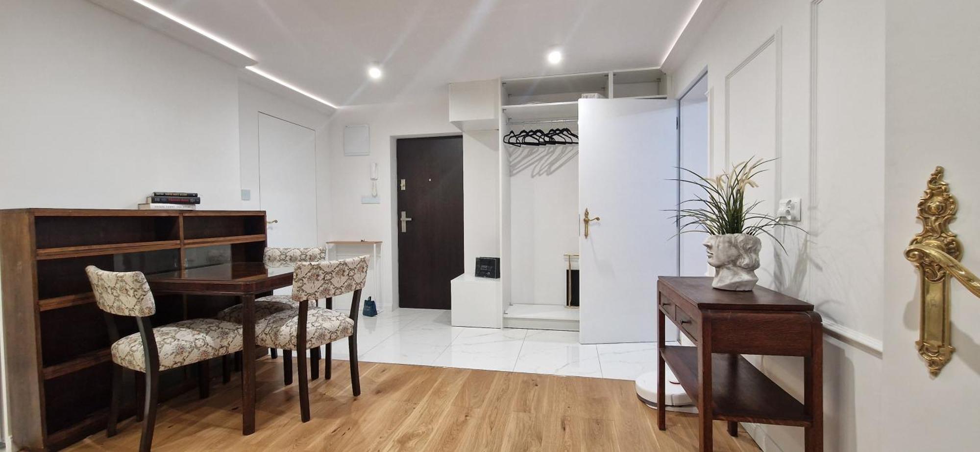 Arma Design Apartment 2 Bedrooms وارسو المظهر الخارجي الصورة